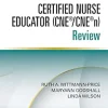 Certified Nurse Educator (CNE®/CNE®n) Review, 4th Edition (EPUB)