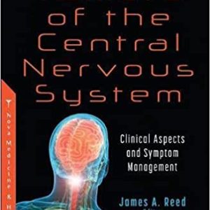 Tumors of the Central Nervous System: Clinical Aspects and Symptom Management (Original PDF From Publisher)