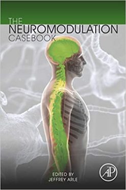 The Neuromodulation Casebook (ORIGINAL PDF from Publisher)