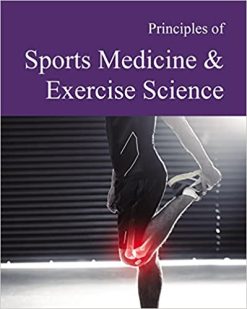 Principles of Sports Medicine & Kinesiology (Original PDF from Publisher)