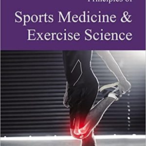 Principles of Sports Medicine & Kinesiology (Original PDF from Publisher)