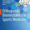 Orthopaedic Biomechanics in Sports Medicine (Original PDF from Publisher)