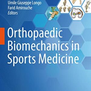 Orthopaedic Biomechanics in Sports Medicine (Original PDF from Publisher)