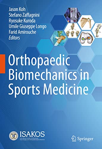 Orthopaedic Biomechanics in Sports Medicine (Original PDF from Publisher)