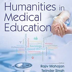 Humanities in Medical Education (Original PDF from Publisher)