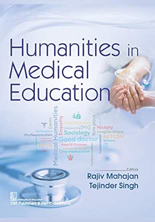 Humanities in Medical Education (Original PDF from Publisher)