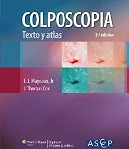 Colposcopia. Texto y atlas, 3e (Spanish Edition) (EPUB)