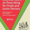 Essential Notes on Prescribing for Finals and Junior Doctors (MasterPass) (EPUB)