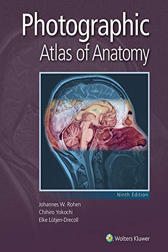 Photographic Atlas of Anatomy (ePub+Converted PDF)