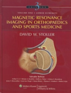 Magnetic Resonance Imaging in Orthopaedics and Sports Medicine, 3rd Edition (Original PDF from Publisher)