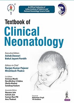 Textbook of Clinical Neonatology (Original PDF from Publisher)