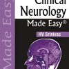 Clinical Neurology Made Easy (ORIGINAL PDF from Publisher)
