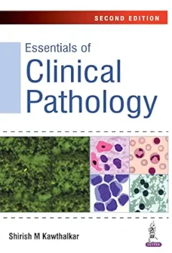 Essentials of Clinical Pathology, 2nd Edition (Original PDF from Publisher)