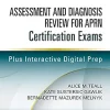 Assessment and Diagnosis Review for Advanced Practice Nursing Certification Exams (EPUB)