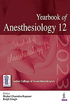 Yearbook of Anesthesiology 12 (Original PDF from Publisher)