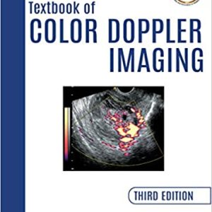 Textbook of Color Doppler Imaging, 3rd Edition (ORIGINAL PDF from Publisher)