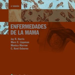 Enfermedades de la Mama, 4th Edition (Spanish Edition) (Original PDF from Publisher)