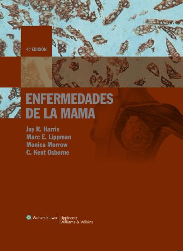 Enfermedades de la Mama, 4th Edition (Spanish Edition) (Original PDF from Publisher)
