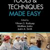 Endovascular Tools and Techniques Made Easy (Original PDF from Publisher)