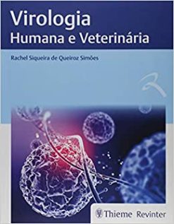 Virologia Humana e Veterinária, 1ª edição (Original PDF from Publisher)