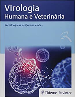 Virologia Humana e Veterinária, 1ª edição (Original PDF from Publisher)