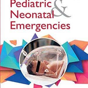 Handbook Of Pediatric & Neonatal Emergencies (Original PDF from Publisher)