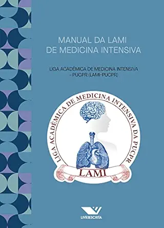 Manual De Lami De Medicina Intensiva (Portuguese Edition) (EPUB)