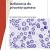 Fast Facts: Deficiencia de piruvato quinasa: Divulgando el conocimiento sobre esta enfermedad genética rara (Spanish Edition) (EPUB)