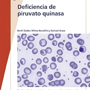 Fast Facts: Deficiencia de piruvato quinasa: Divulgando el conocimiento sobre esta enfermedad genética rara (Spanish Edition) (EPUB)