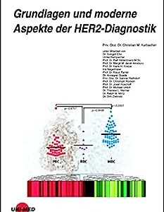 Grundlagen und moderne Aspekte der HER2-Diagnostik (UNI-MED Science) (German Edition) (Original PDF from Publisher)