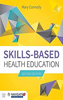 Skills-Based Health Education, 2nd Edition (Original PDF from Publisher)