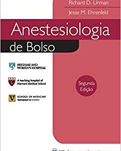 Anestesiologia de Bolso, 2nd Edition (Original PDF from Publisher)
