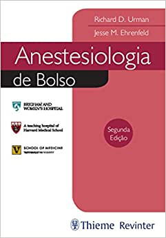 Anestesiologia de Bolso, 2nd Edition (Original PDF from Publisher)