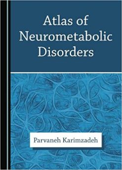 Atlas of Neurometabolic Disorders (ORIGINAL PDF from Publisher)