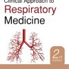 Handbook On Clinical Approach To Respiratory Medicine, 2nd Edition (Original PDF from Publisher)