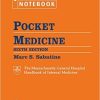 Pocket Medicine: The Massachusetts General Hospital Handbook of Internal Medicine (Pocket Notebook Series), 6th Edition (Scanned PDF)