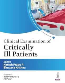 Clinical Examination of Critically Ill Patients (Original PDF from Publisher)
