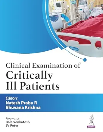 Clinical Examination of Critically Ill Patients (Original PDF from Publisher)