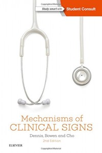 Mechanisms of Clinical Signs, 2nd Edition (Original PDF from Publisher)