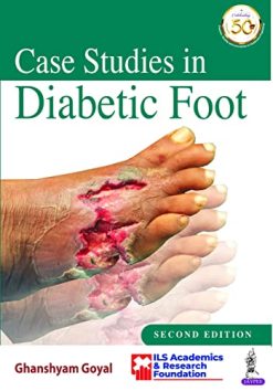Case Studies in Diabetic Foot (Original PDF from Publisher)