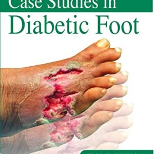 Case Studies in Diabetic Foot (Original PDF from Publisher)