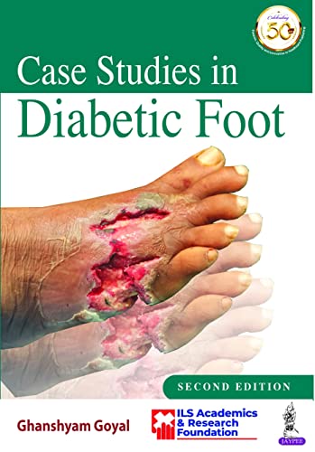 Case Studies in Diabetic Foot (Original PDF from Publisher)