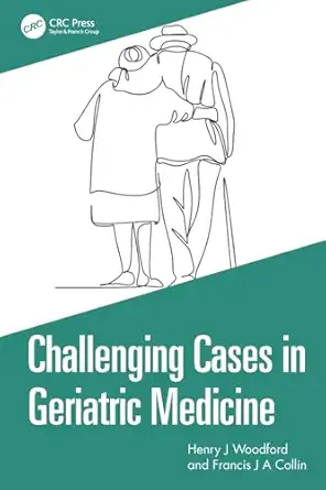 Challenging Cases in Geriatric Medicine (Original PDF from Publisher)