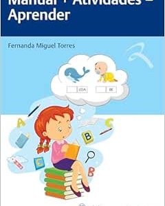 Manual + Atividades = Aprender (EPUB)