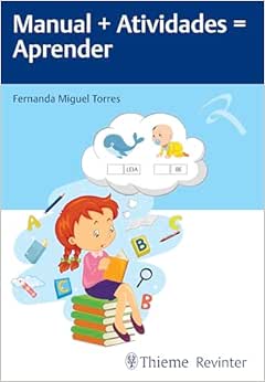 Manual + Atividades = Aprender (EPUB)