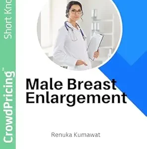 Male Breast Enlargement (EPUB)
