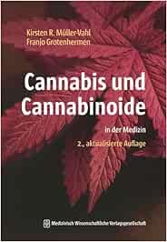 Cannabis und Cannabinoide: in der Medizin (Original PDF from Publisher)