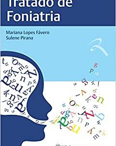 Tratado de Foniatria (Original PDF from Publisher)