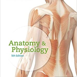 Anatomy & Physiology, Fifth Edition – Helen McGuinness (Original PDF from Publisher)