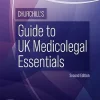 Churchill’s Guide to UK Medicolegal Essentials, 2nd Edition (True PDF from Publisher)